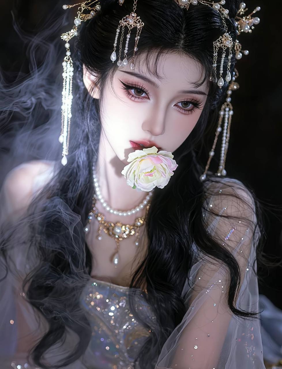渡口·前传